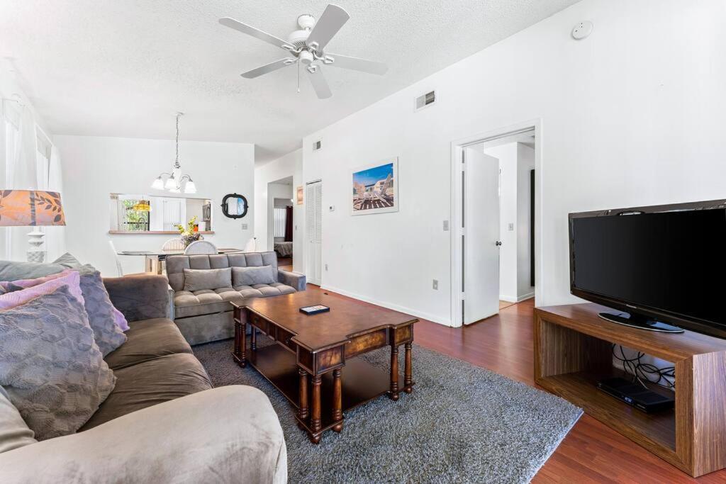 Minutes To Anna Maria Island Apartment Брадентън Екстериор снимка