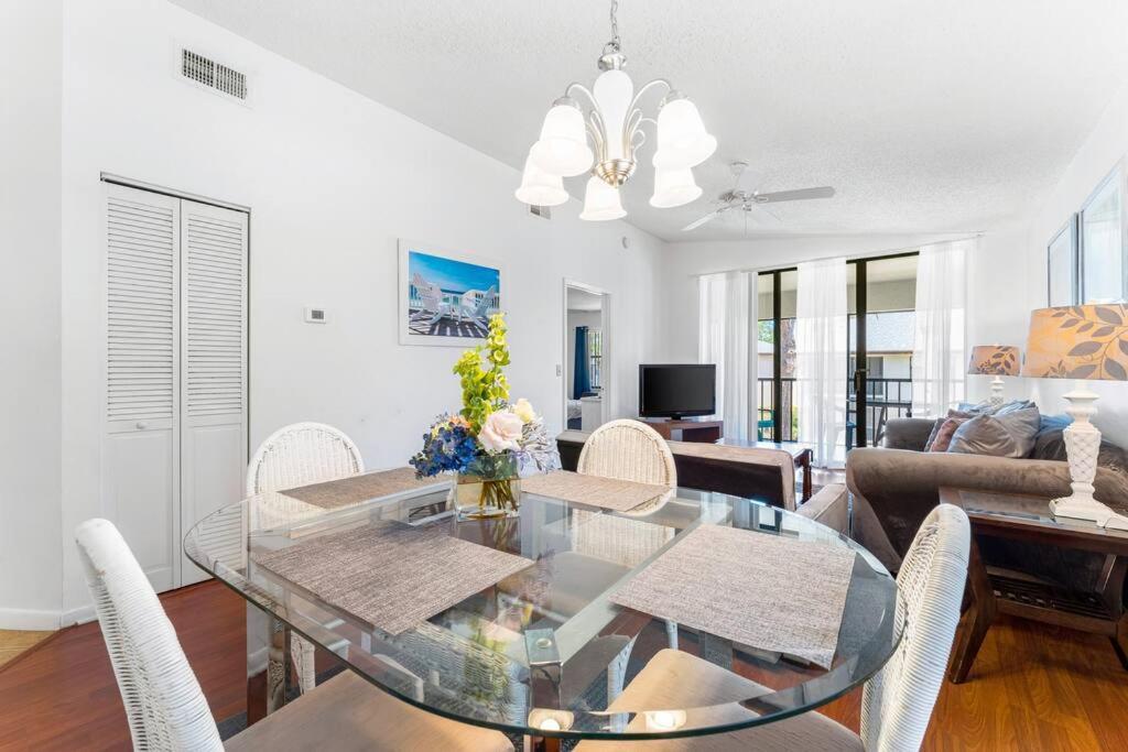 Minutes To Anna Maria Island Apartment Брадентън Екстериор снимка