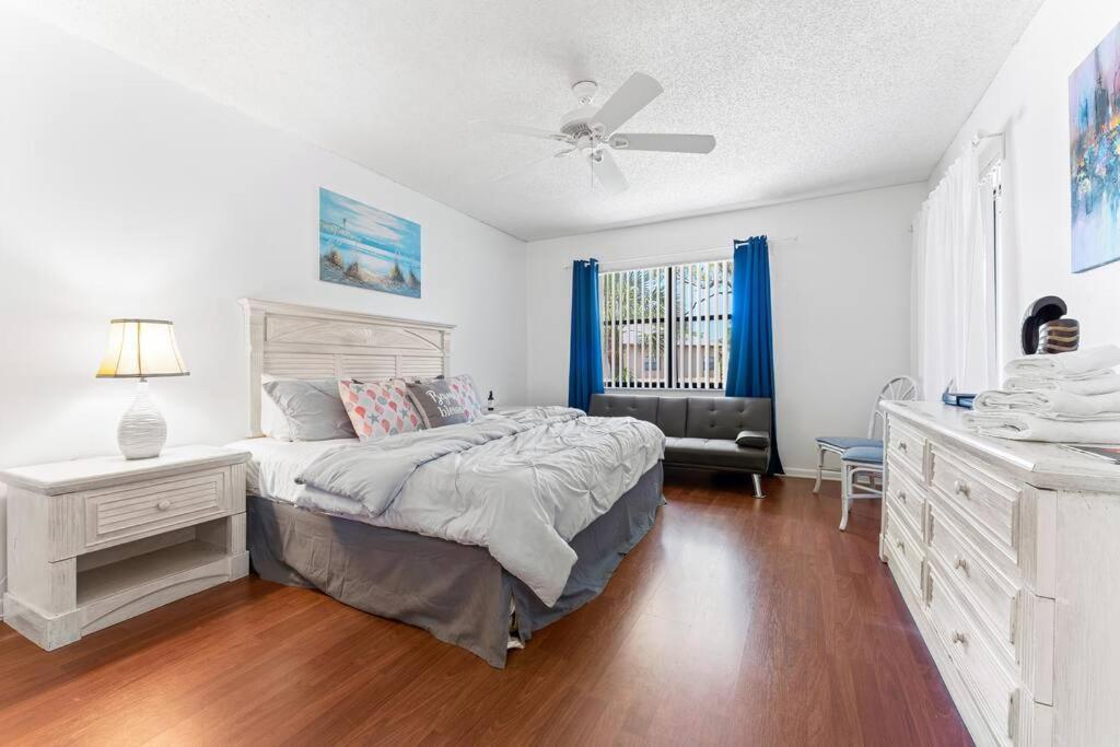 Minutes To Anna Maria Island Apartment Брадентън Екстериор снимка