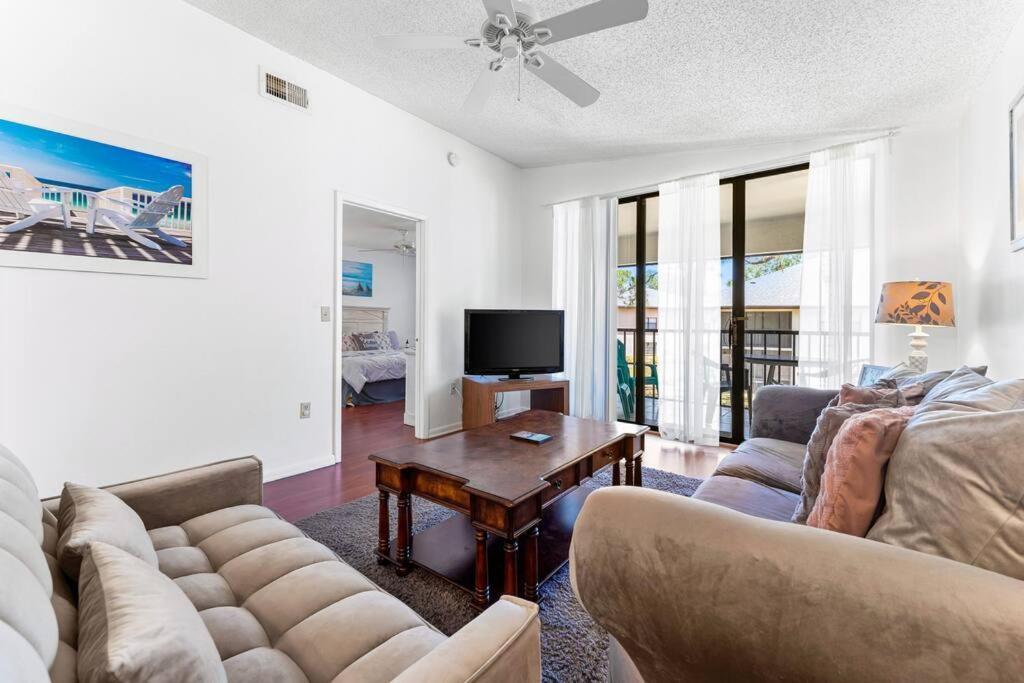 Minutes To Anna Maria Island Apartment Брадентън Екстериор снимка