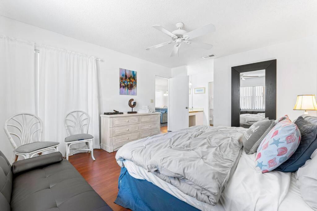 Minutes To Anna Maria Island Apartment Брадентън Екстериор снимка