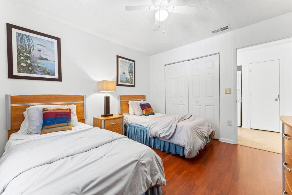 Minutes To Anna Maria Island Apartment Брадентън Екстериор снимка