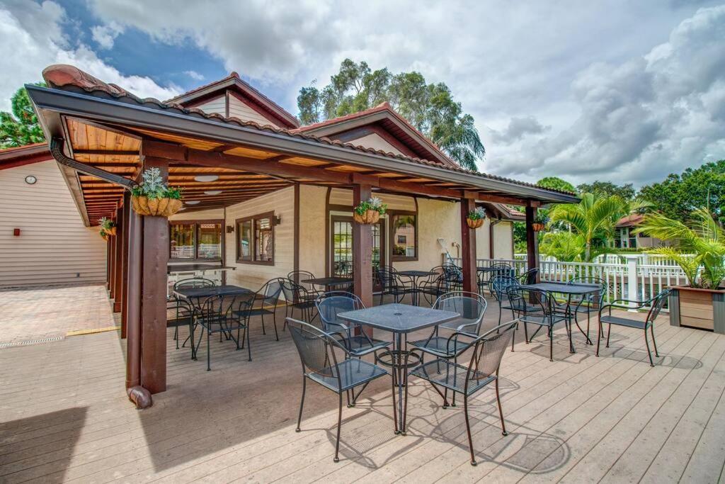 Minutes To Anna Maria Island Apartment Брадентън Екстериор снимка