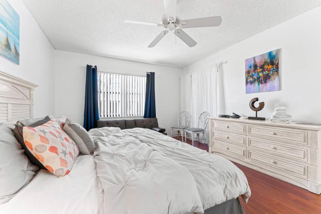 Minutes To Anna Maria Island Apartment Брадентън Екстериор снимка