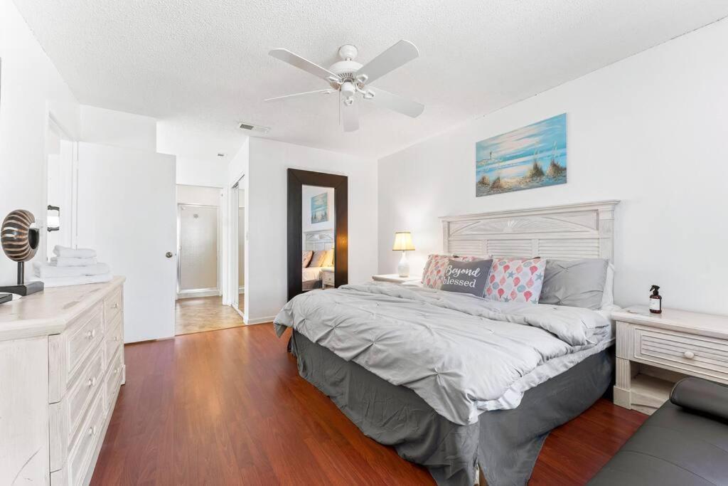Minutes To Anna Maria Island Apartment Брадентън Екстериор снимка
