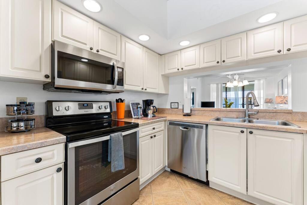 Minutes To Anna Maria Island Apartment Брадентън Екстериор снимка