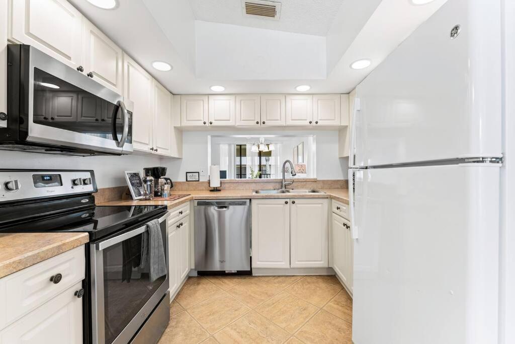 Minutes To Anna Maria Island Apartment Брадентън Екстериор снимка